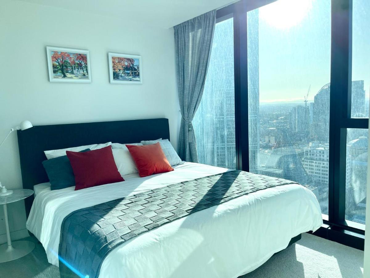Sweet Cbd Apartment