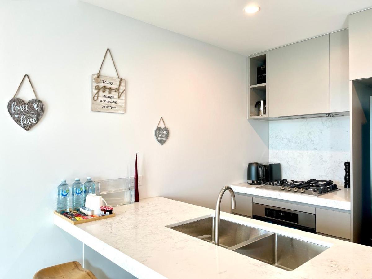 Sweet Cbd Apartment Melbourne