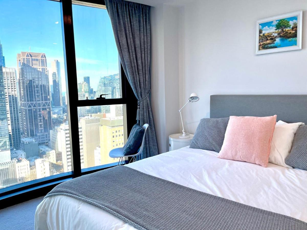 Sweet Cbd Apartment *