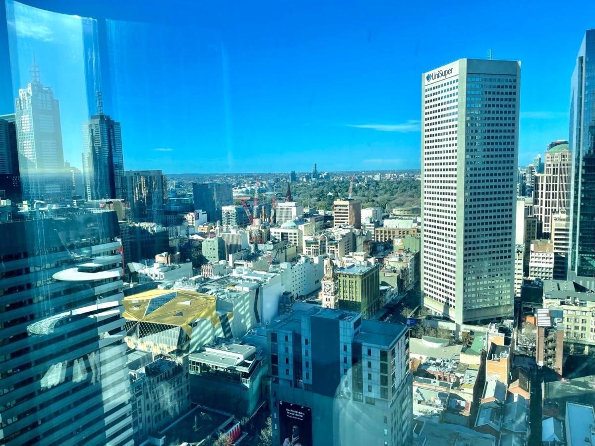 Sweet Cbd Apartment Melbourne