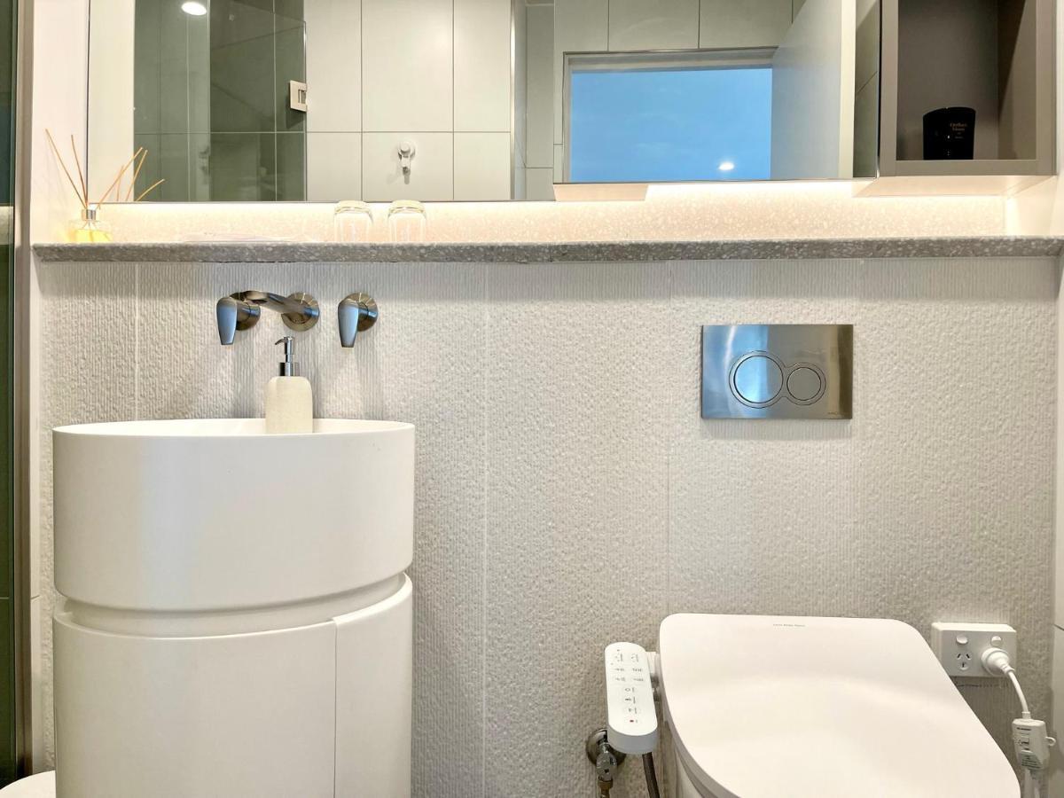 Sweet Cbd Apartment