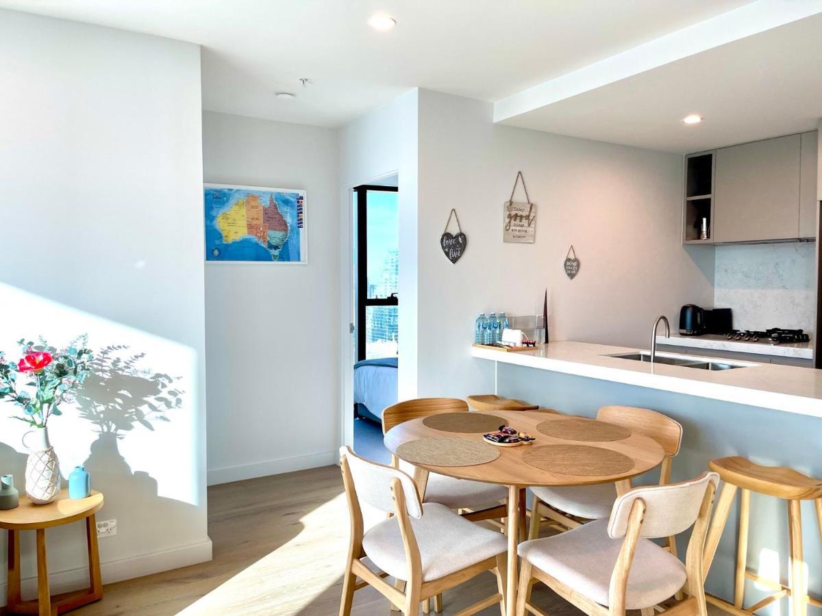Apartment Sweet Cbd