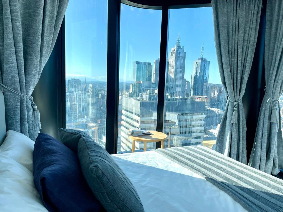 Sweet Cbd Apartment Melbourne
