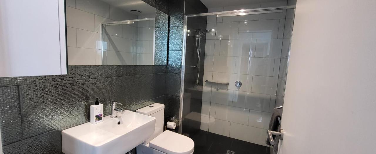 Apartamento Penthouse 3 Bedroom 6 Guests 2 Bathrooms Melbourne