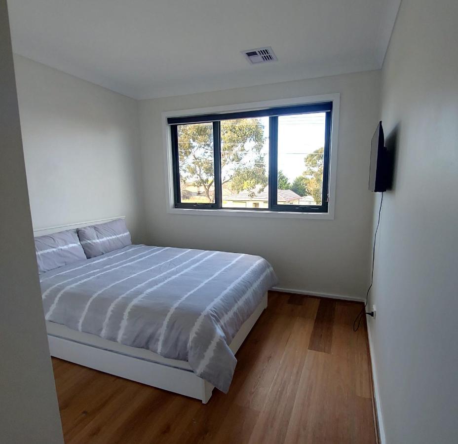 Maruve 12 Min From Melb Airport Guest house *