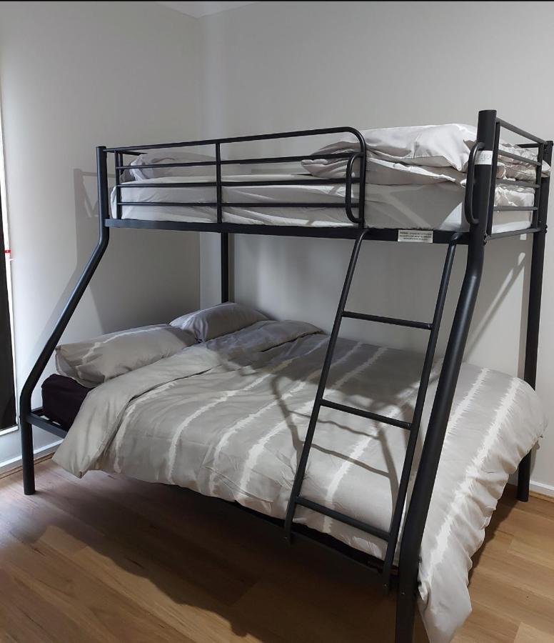 Guest house Maruve 12 Min From Melb Airport Melbourne