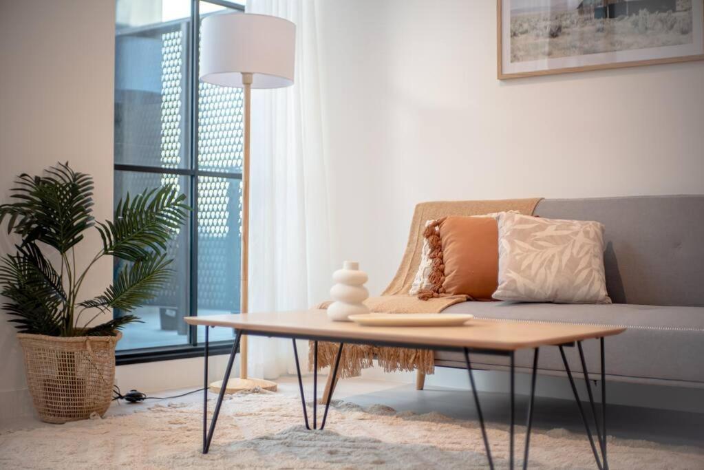 Apartment Stylish 1 Bedroom In Collingwood