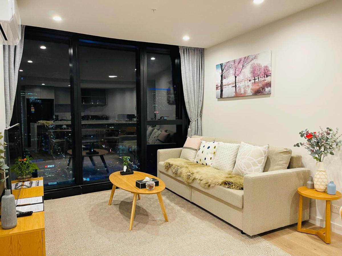 Apartment Sweet Cbd *