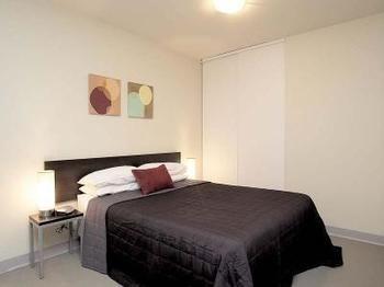 Plum Serviced Carlton Melbourne
