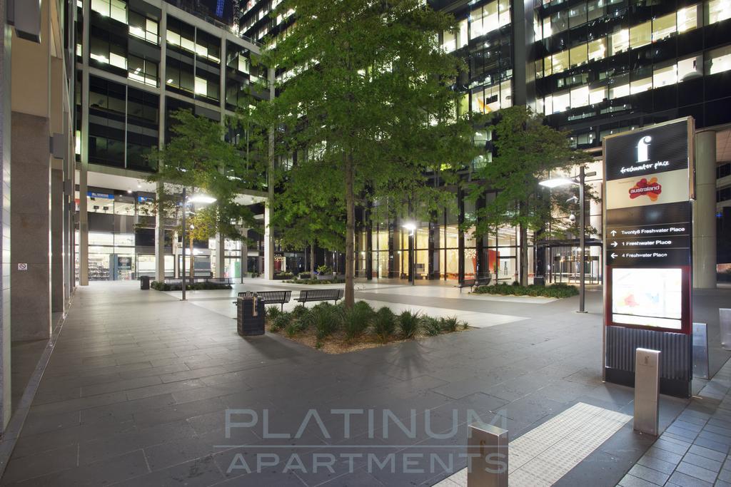 Platinum Luxury Stays At Freshwater Place 5*