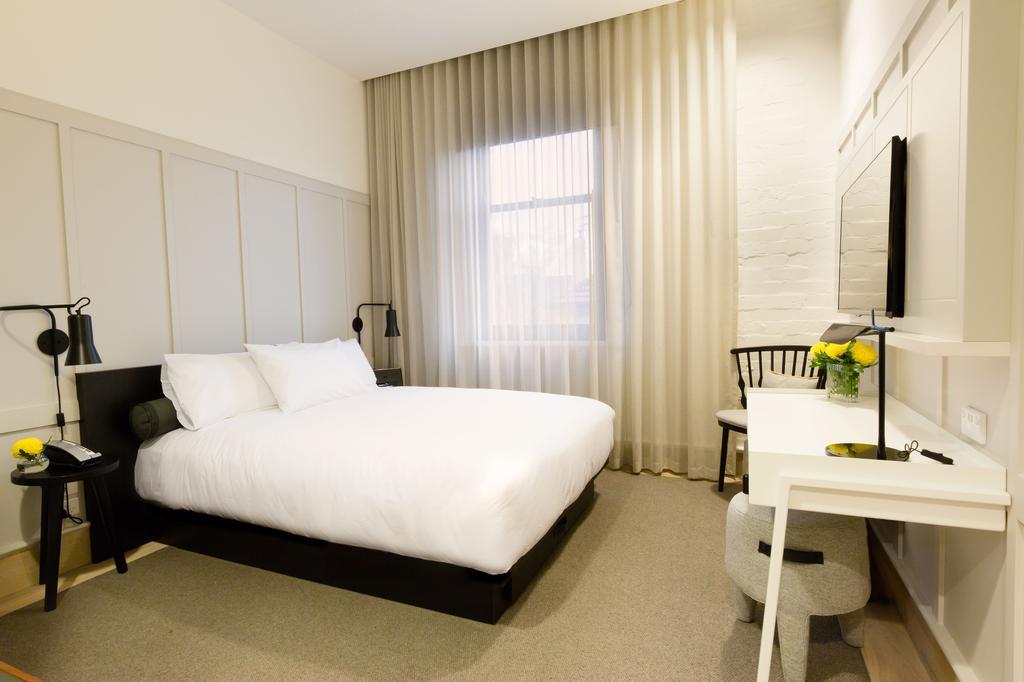 Coppersmith 4* Melbourne