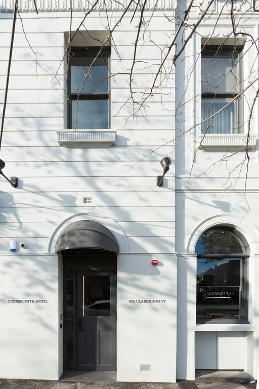 Coppersmith Hotel Melbourne