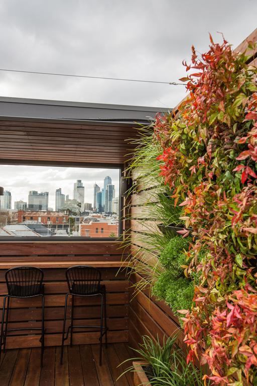 Coppersmith Melbourne