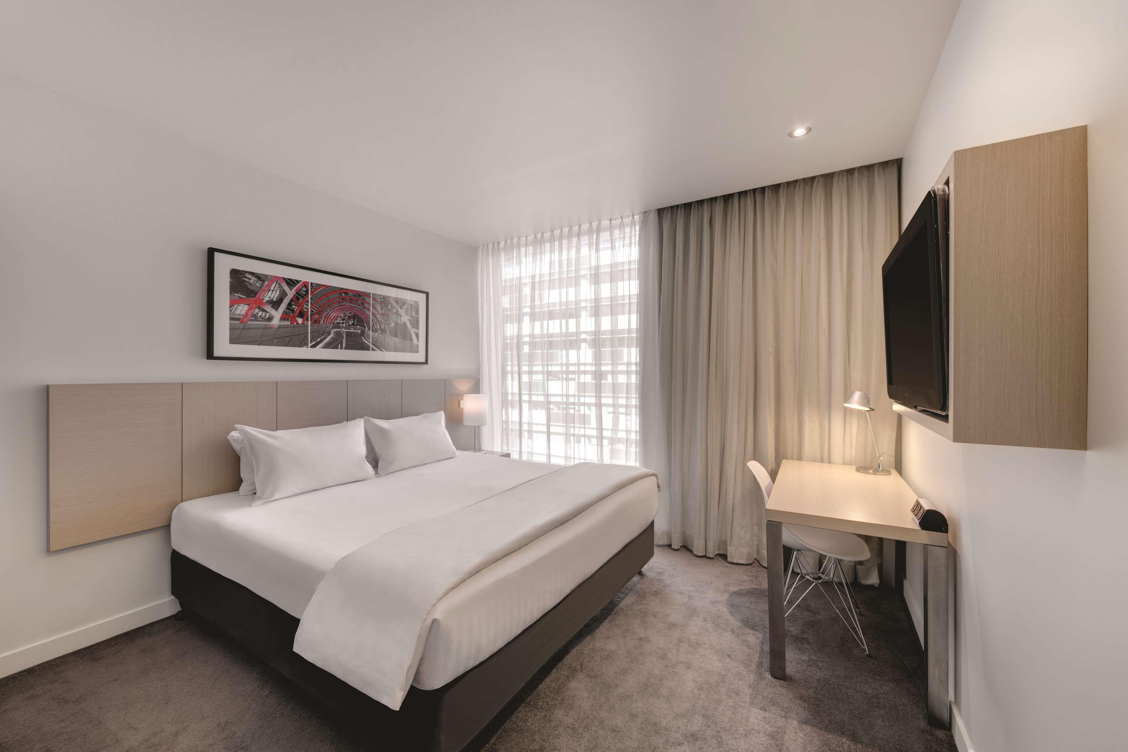 Travelodge Docklands