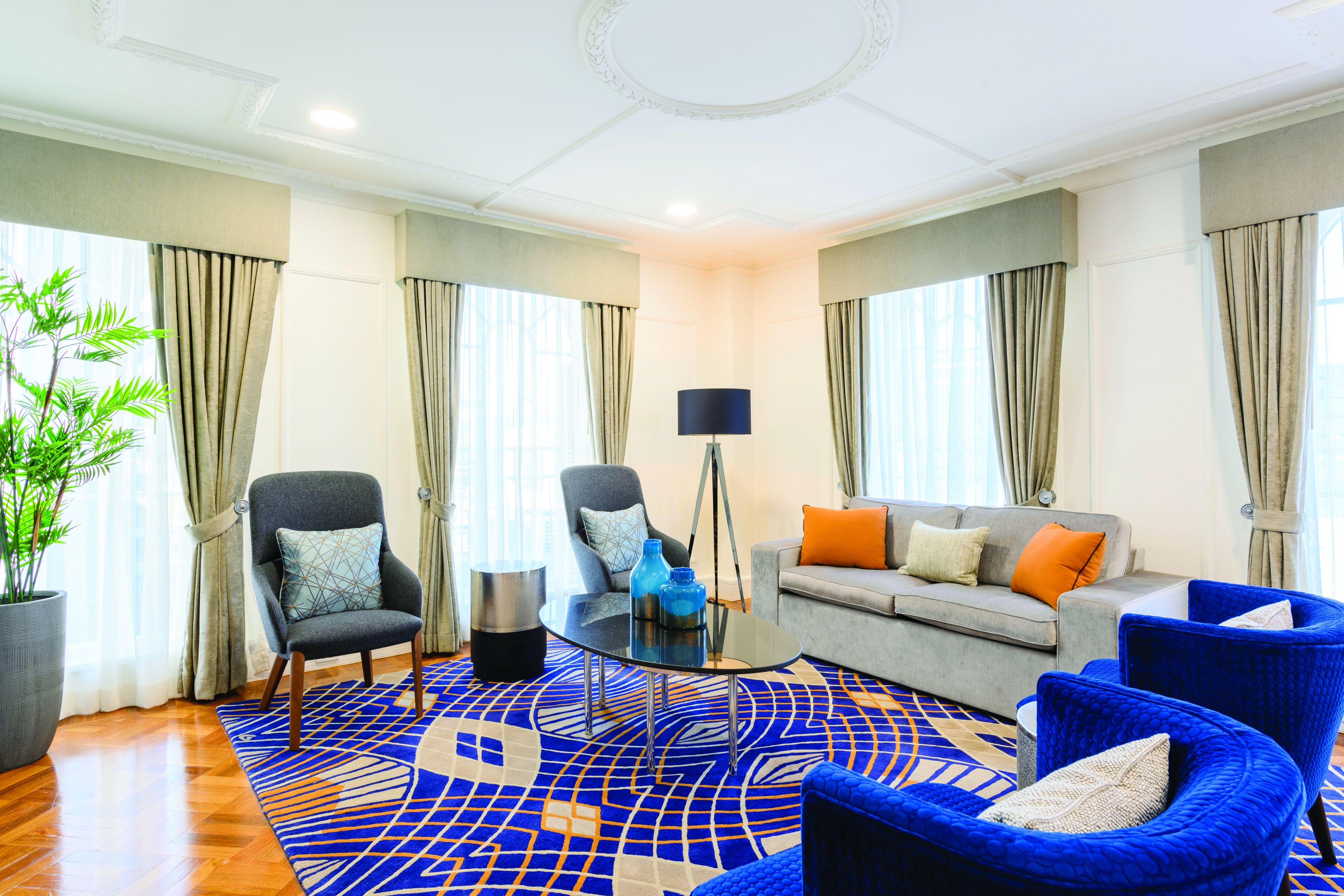 The Savoy On Little Collins 4* Melbourne