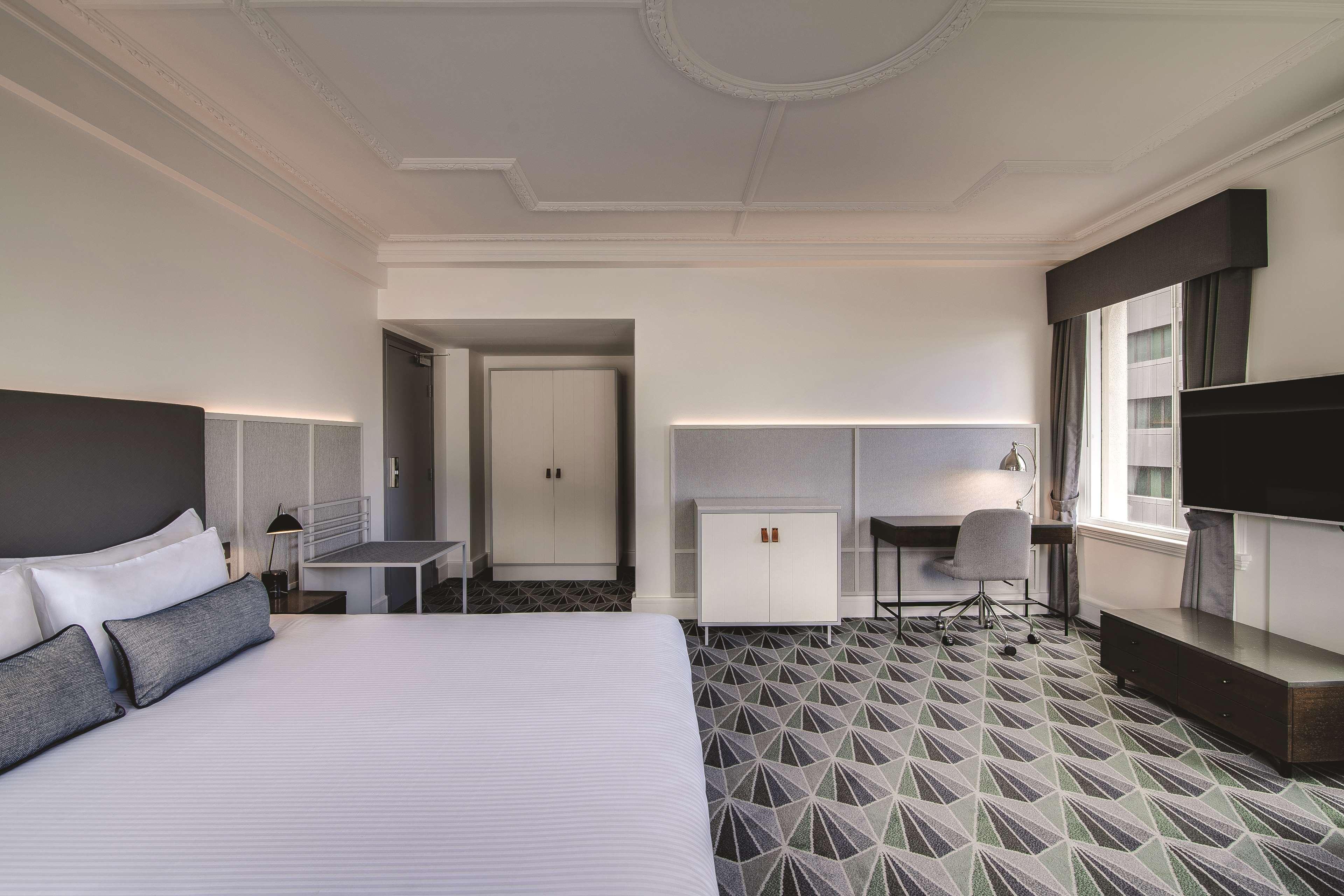 The Savoy On Little Collins 4* Melbourne