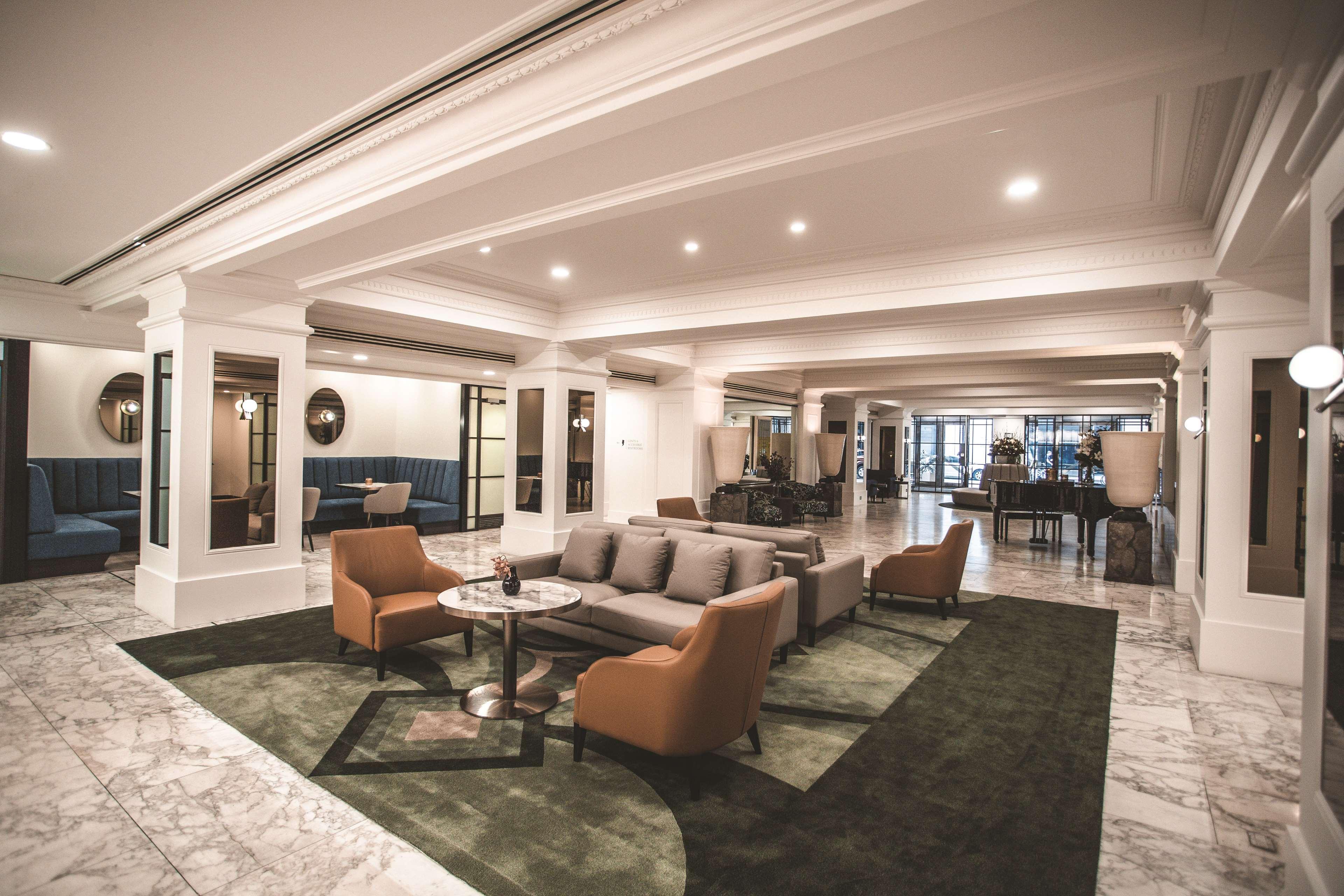 The Savoy On Little Collins Hotel 4*