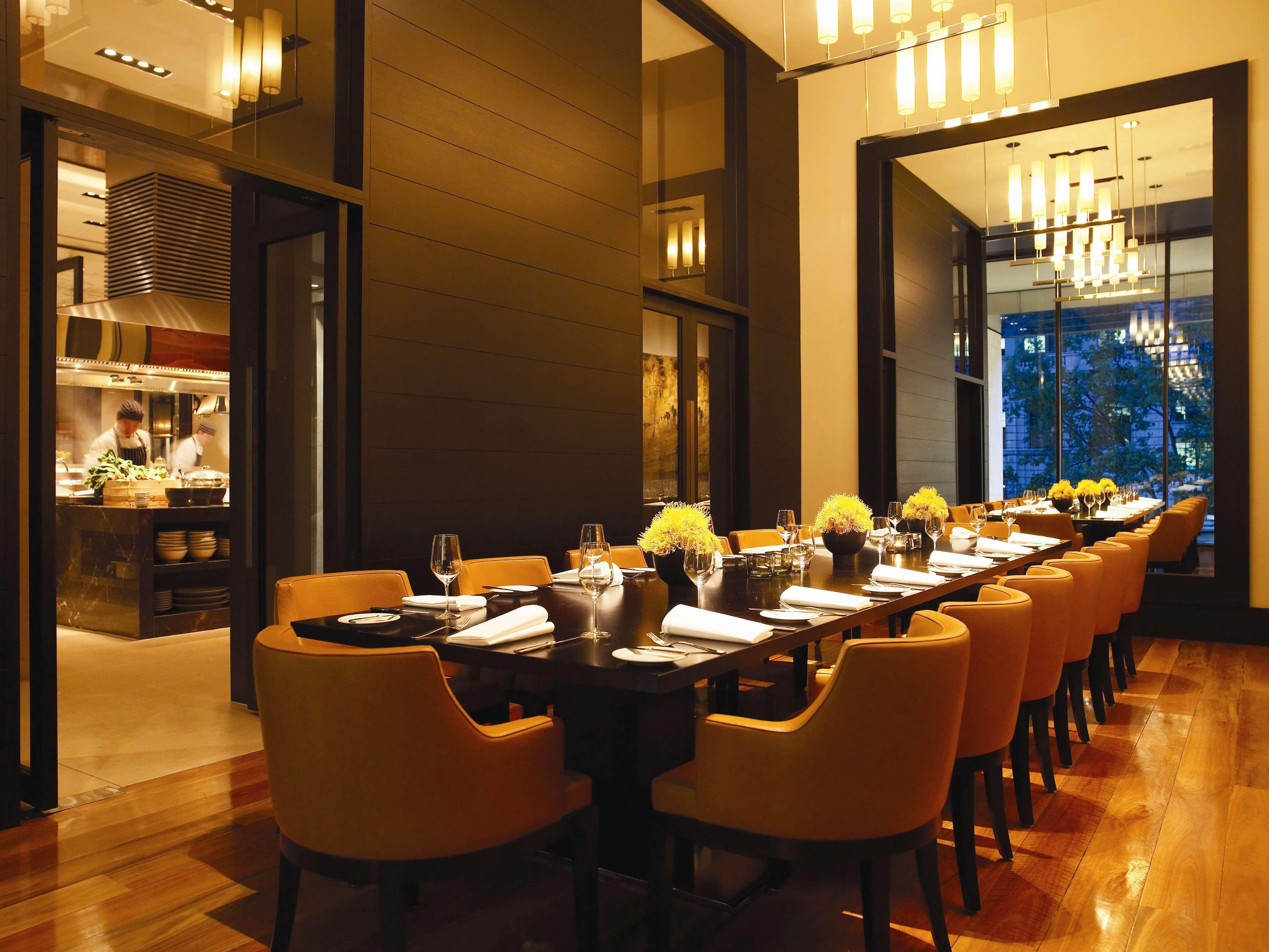 Grand Hyatt 5* Melbourne