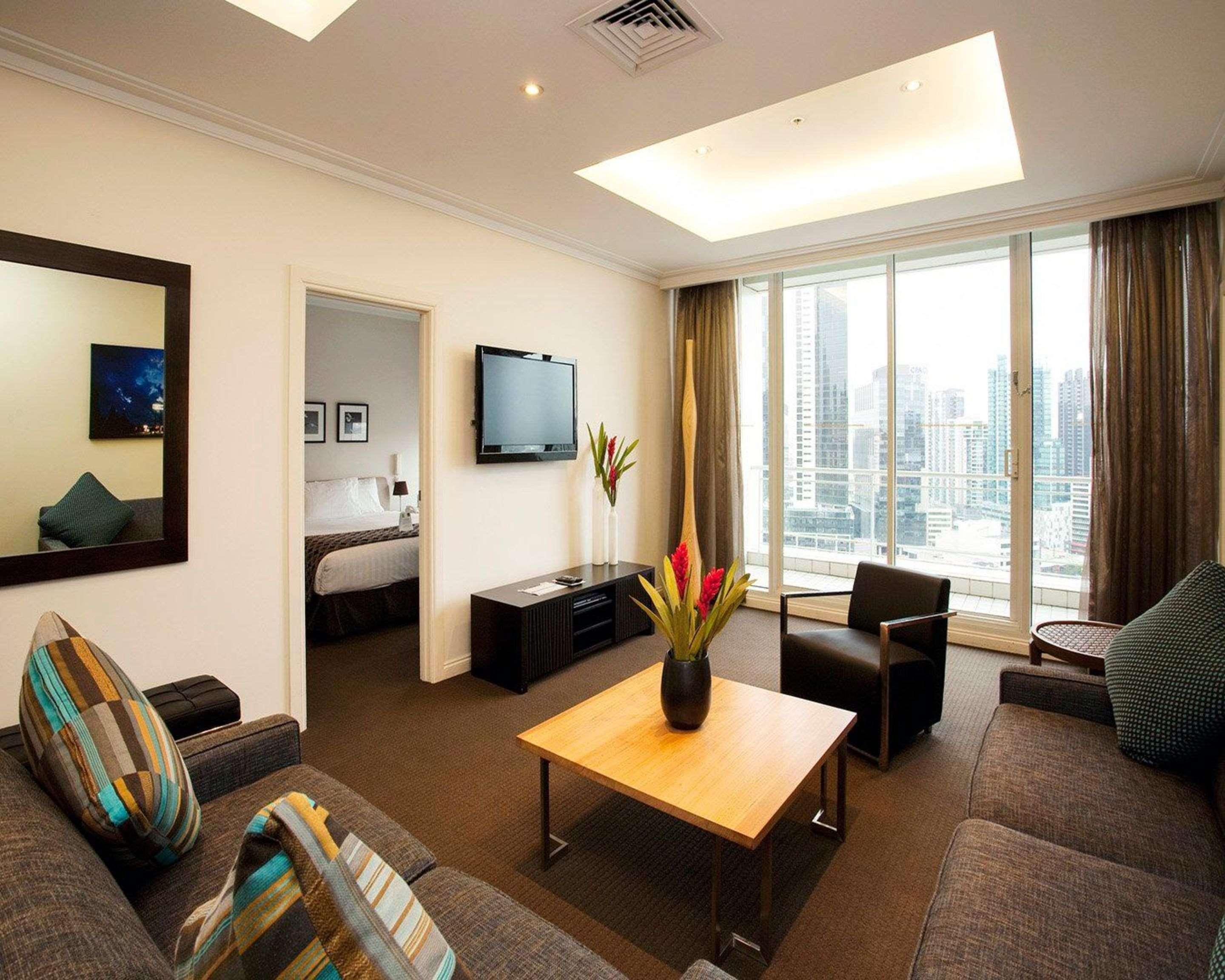 Hotel Clarion Gateway
