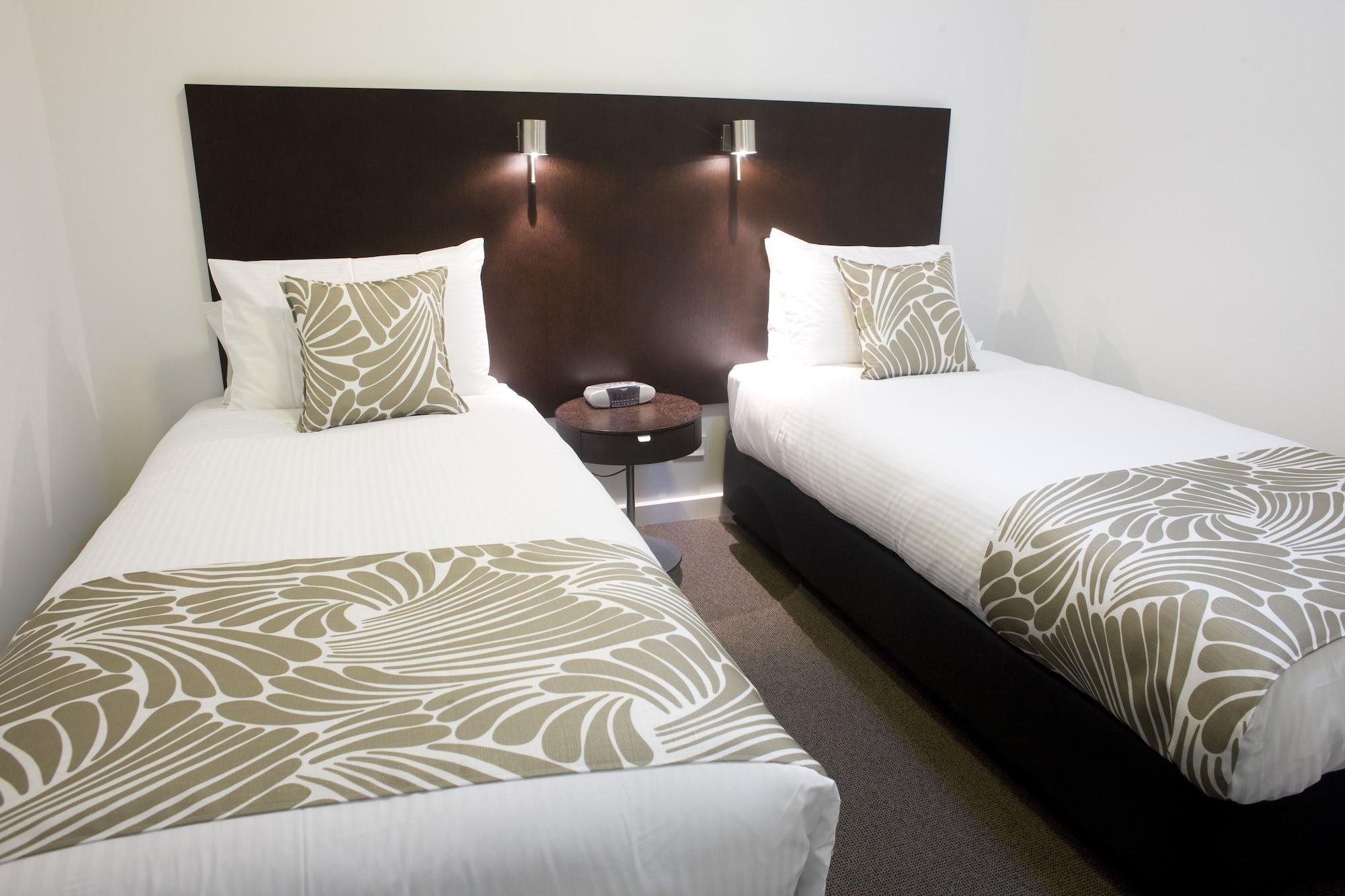 Alto On Bourke 4* Melbourne
