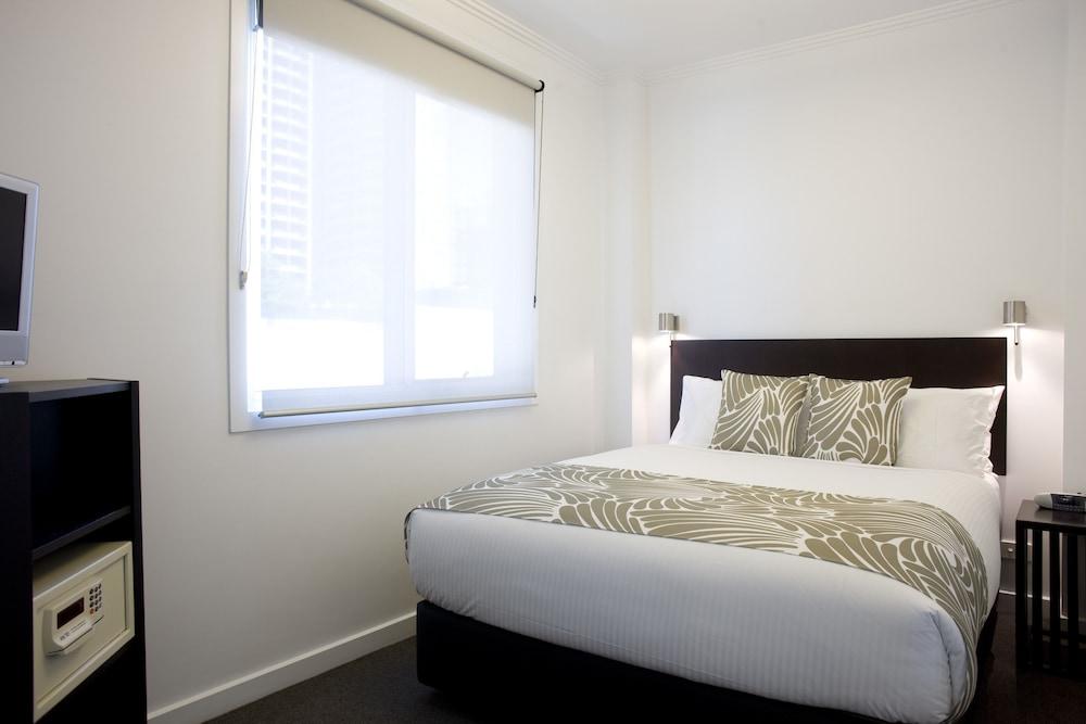 Alto On Bourke 4* Melbourne