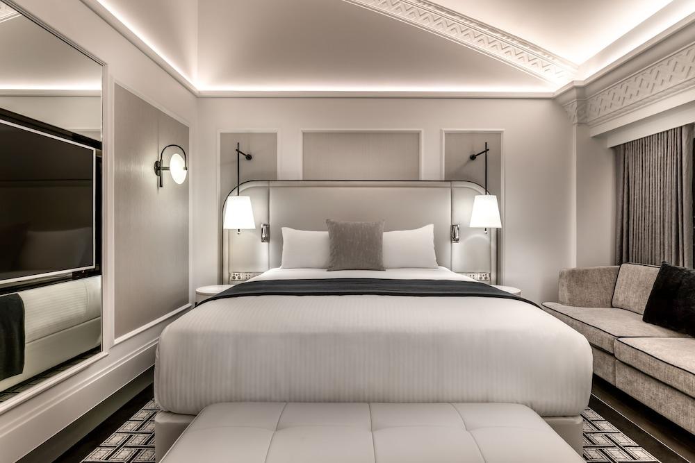 The Royce Hotel Melbourne