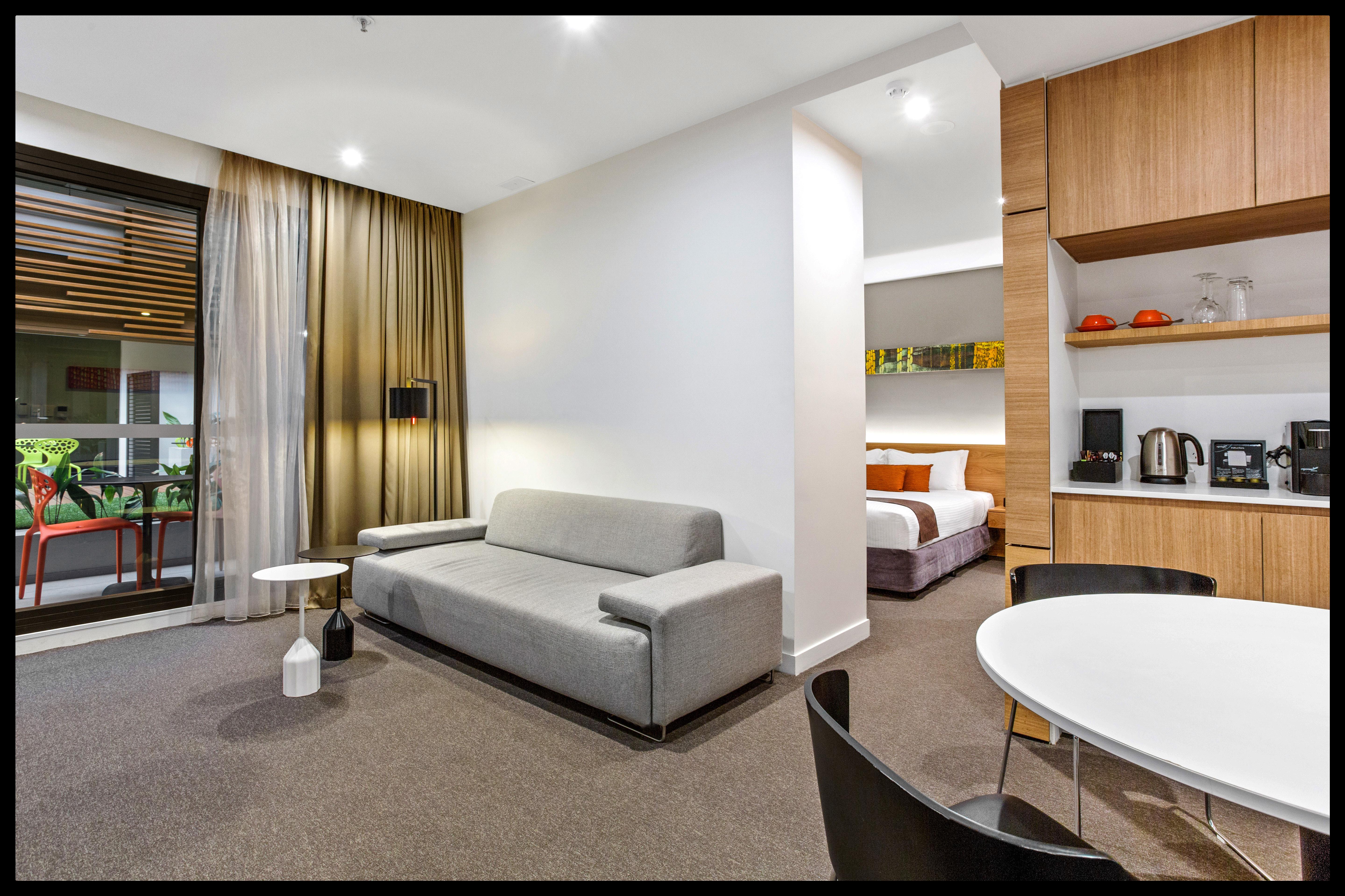 Jasper Boutique Hotel 4*