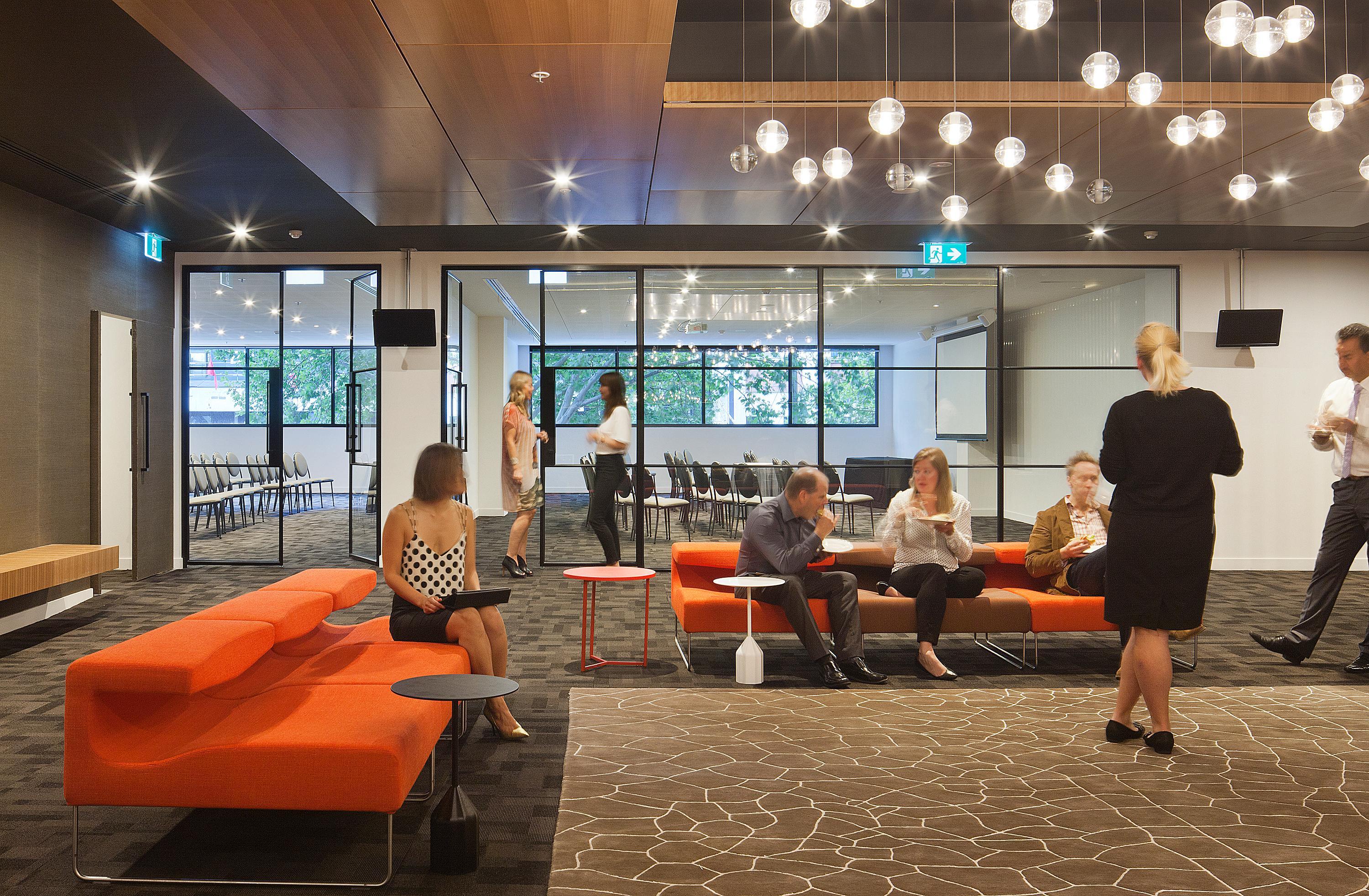Jasper Boutique Hotel Melbourne