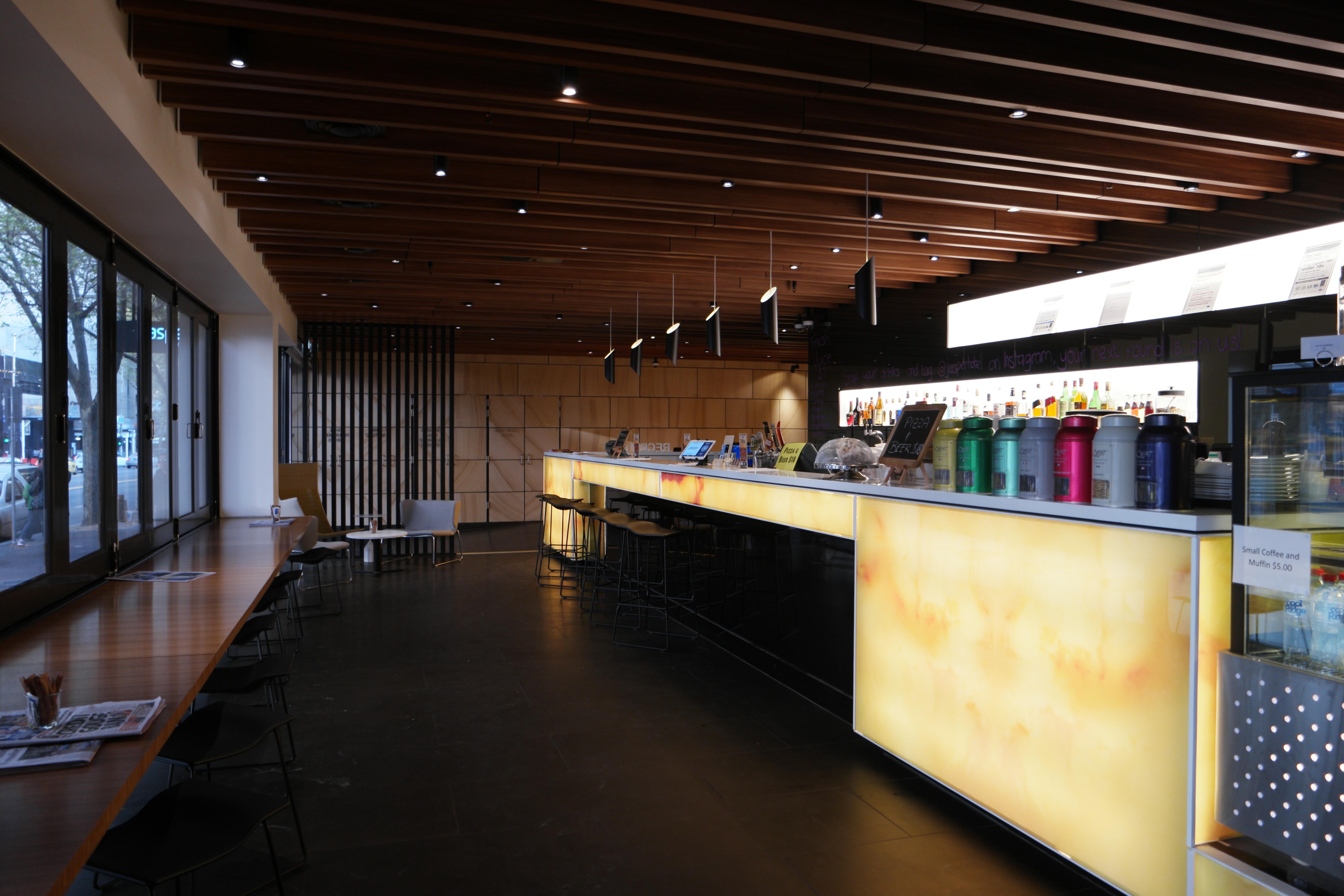 Hotel Jasper Boutique 4*