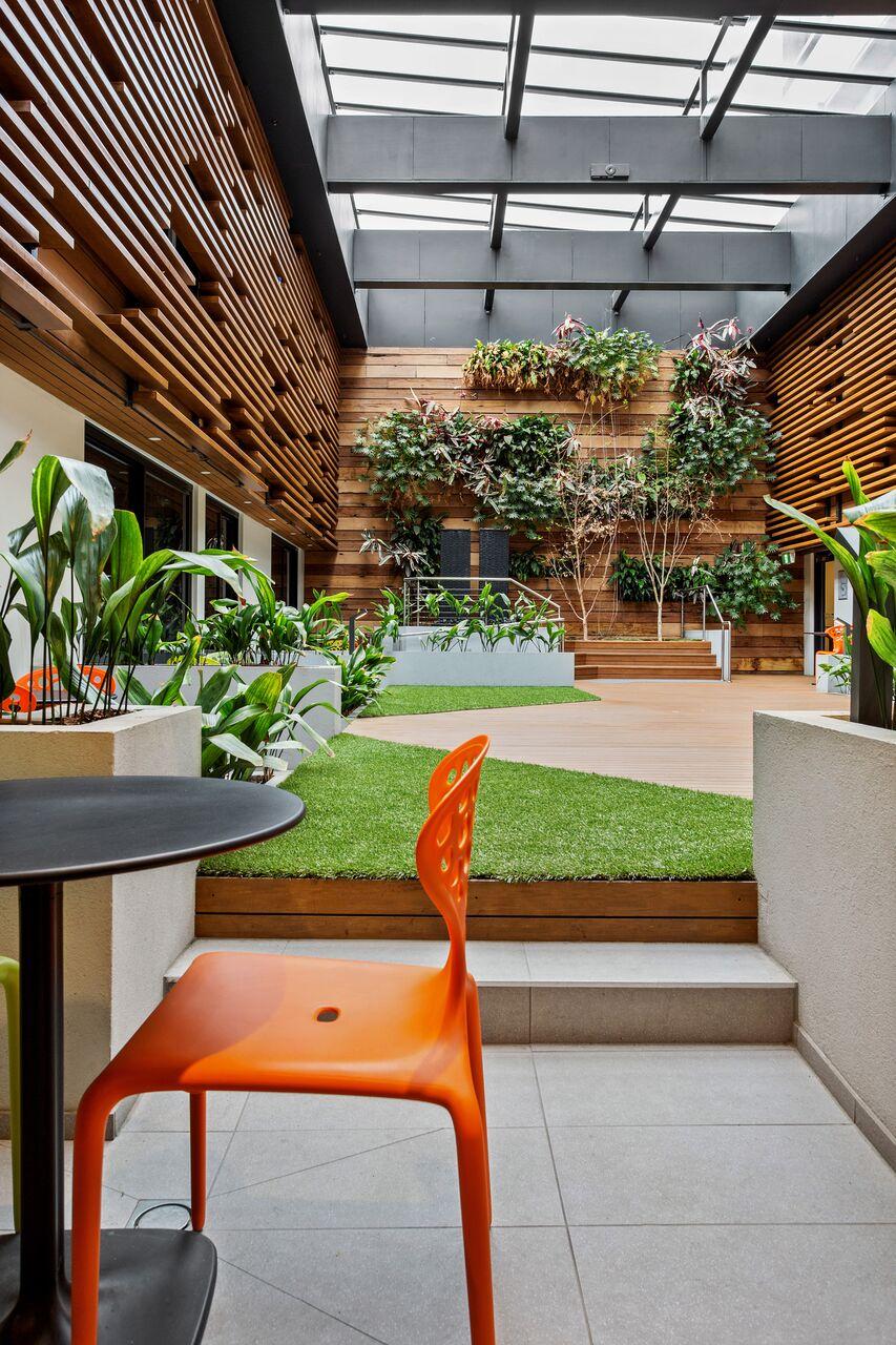 Jasper Boutique Hotel 4*