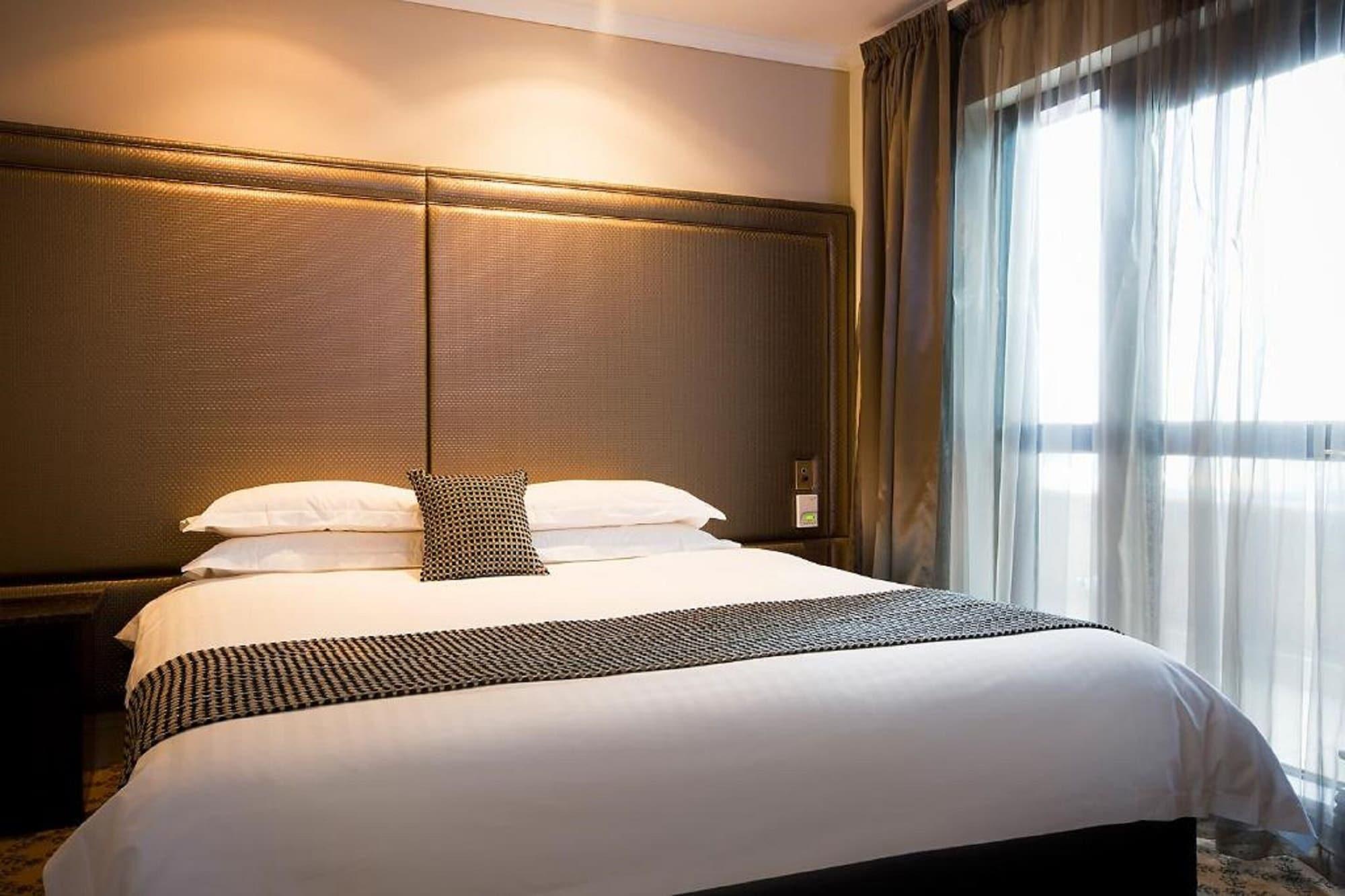 Stamford Plaza Hotel Melbourne