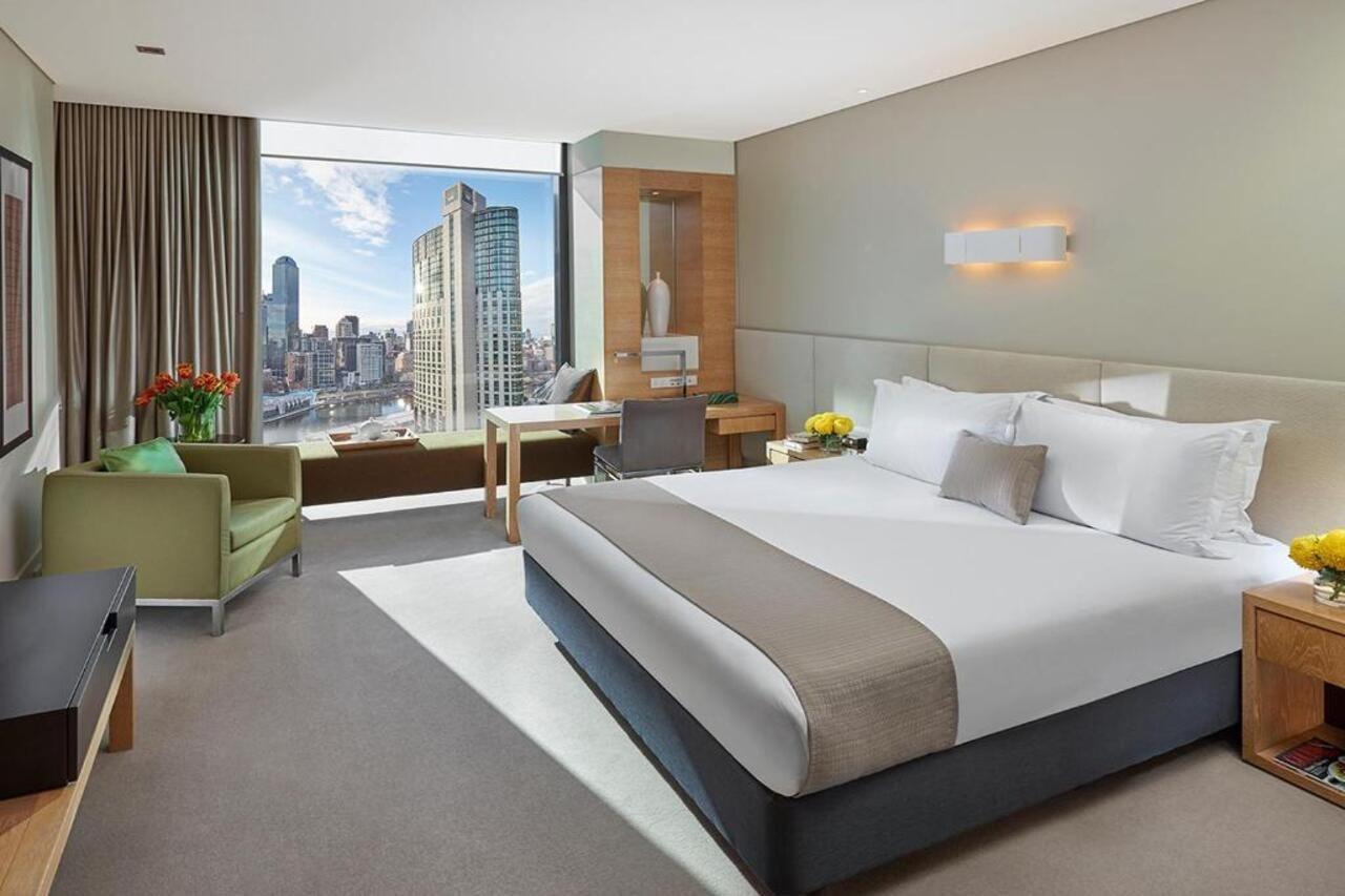 Hotel Crown Promenade Melbourne