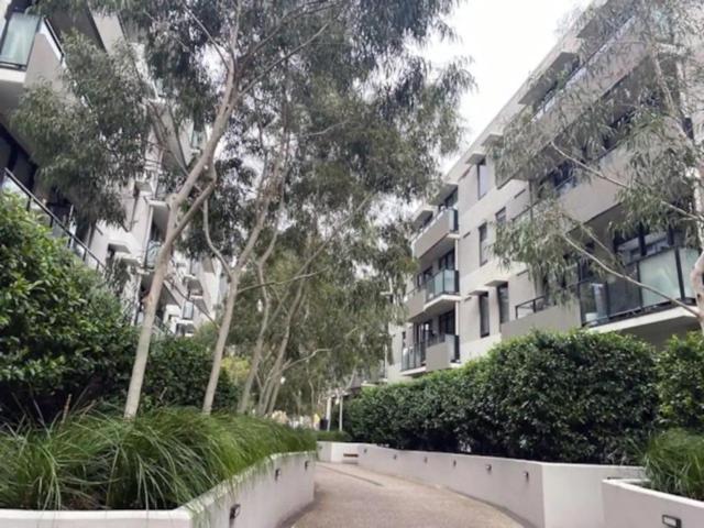 Apartment 2 Bedroom With Pool, Gym And Rooftop *