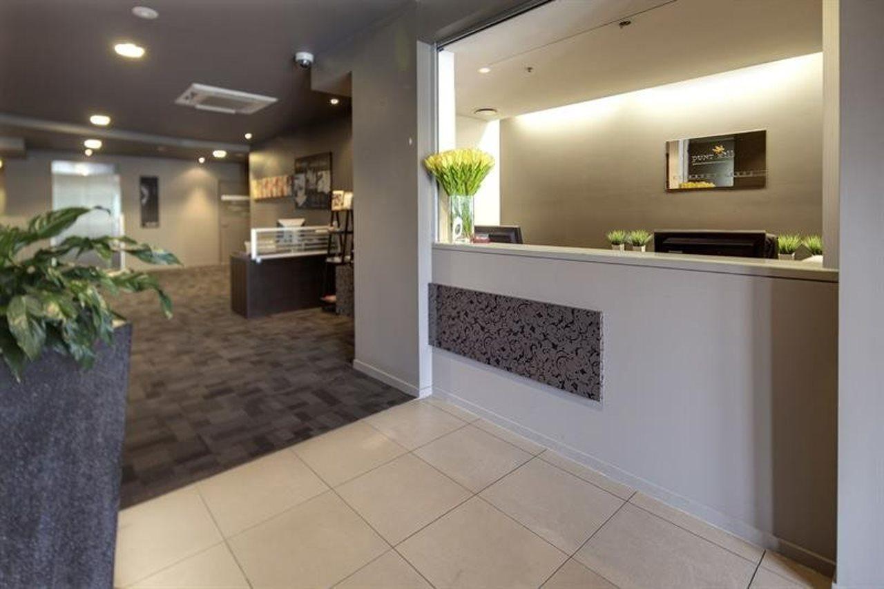 Punthill Essendon Melbourne