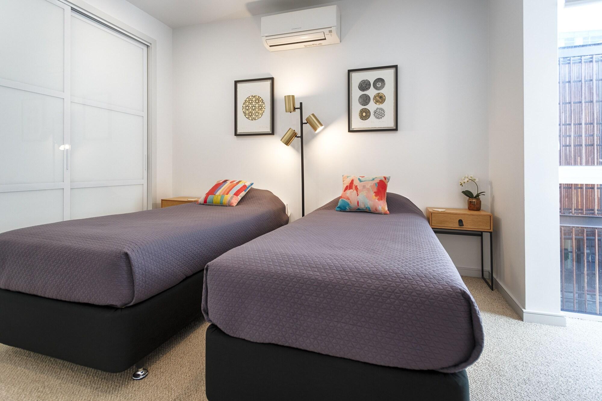 Apartment Orange Melbourne