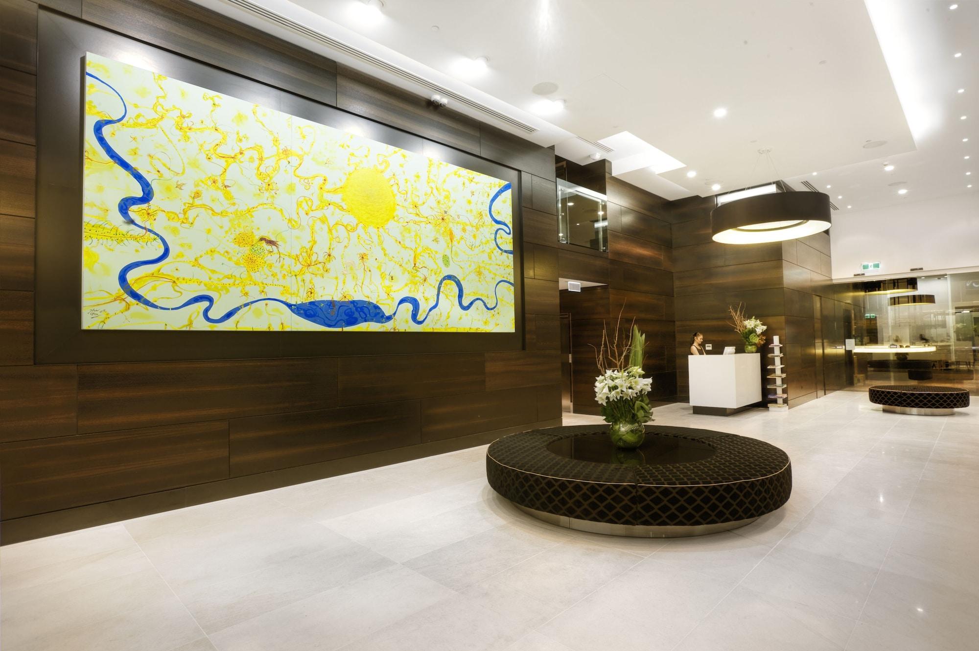 Hotel The Olsen Art Series 5*