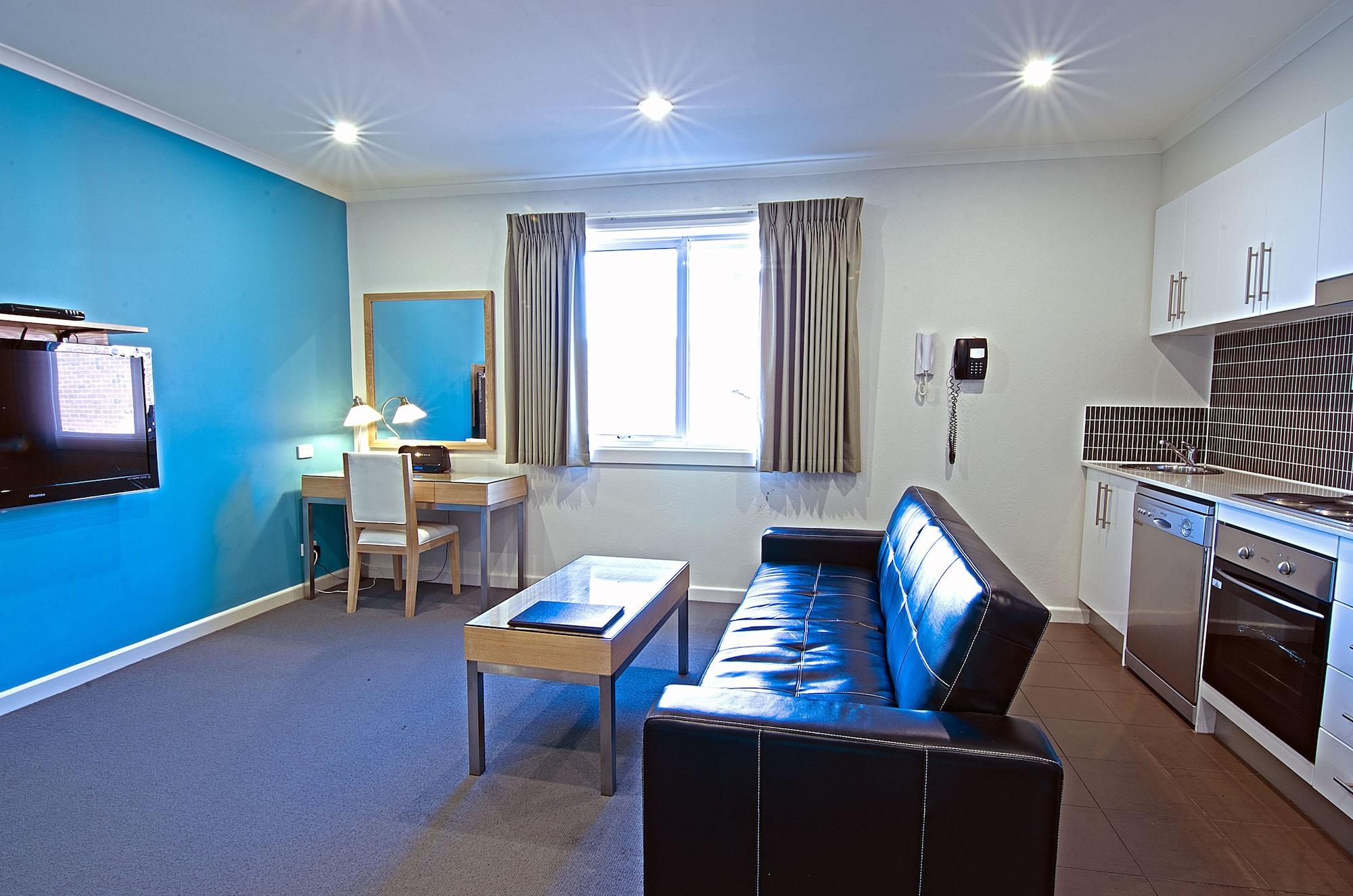 Brighton Serviced