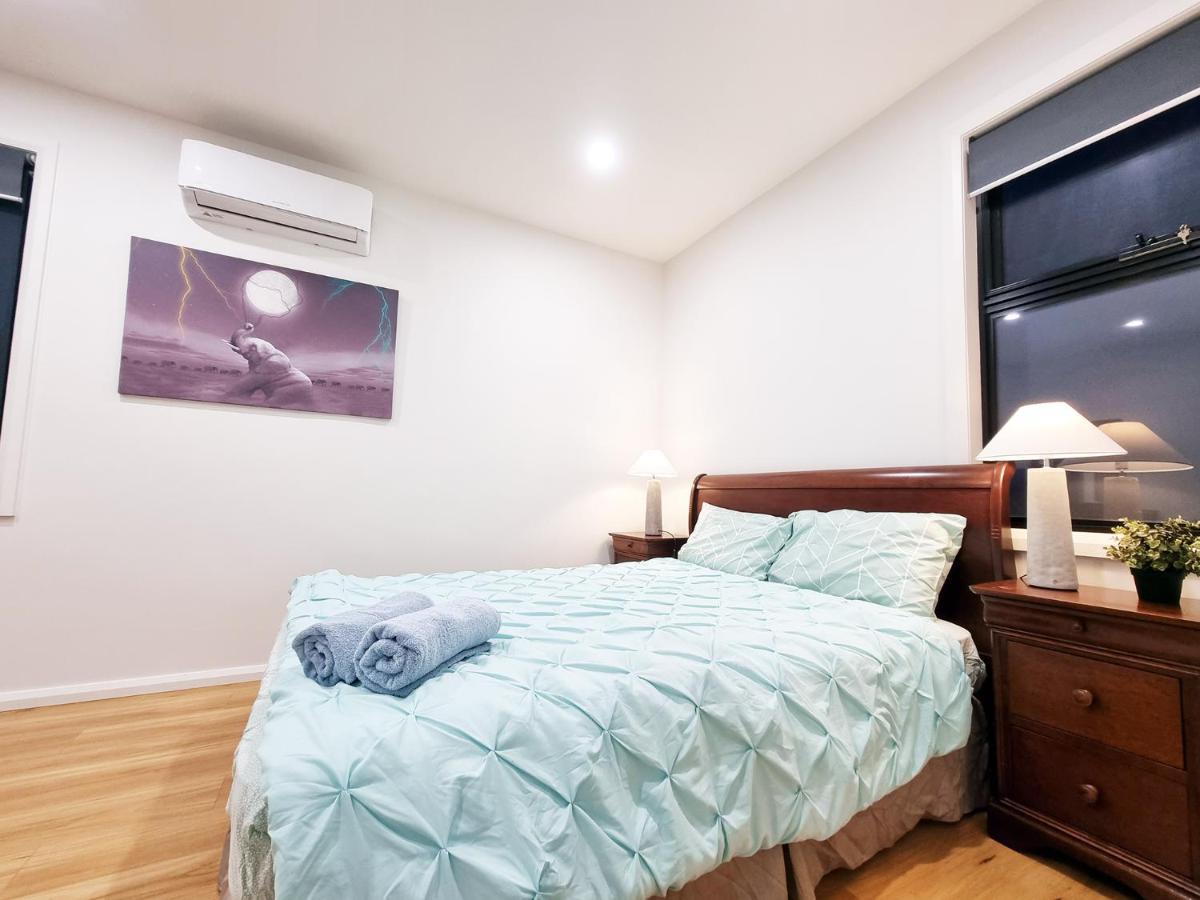 Holiday home Rosie Townhouse - Modern And Comfortable Melbourne