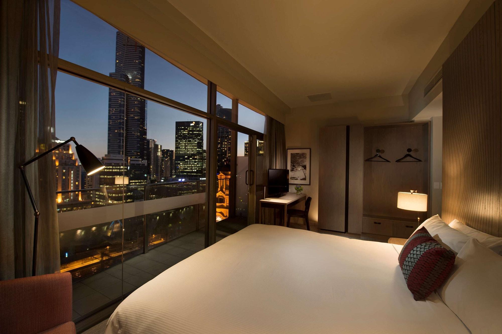 Hotel Doubletree By Hilton 4*