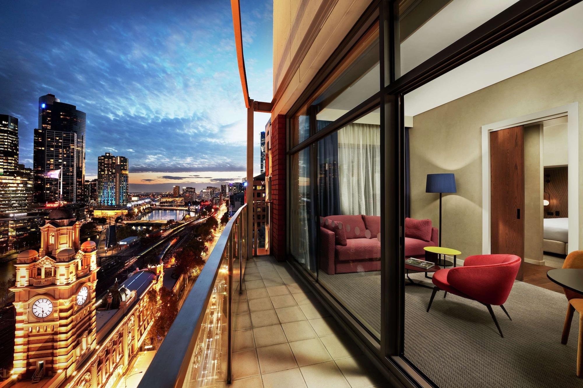 Hotel Doubletree By Hilton