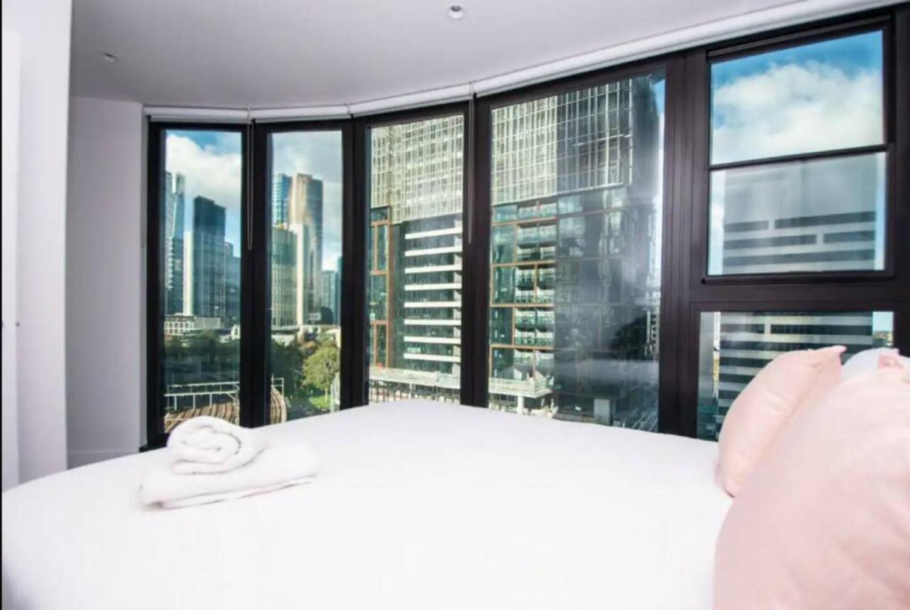 Apartment 65d Modern Abnb-style 2br Nr Yarra River, Free Parking Melbourne