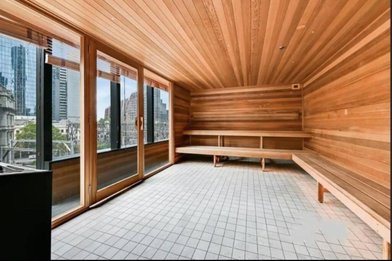 65d Modern Abnb-style 2br Nr Yarra River, Free Parking Melbourne