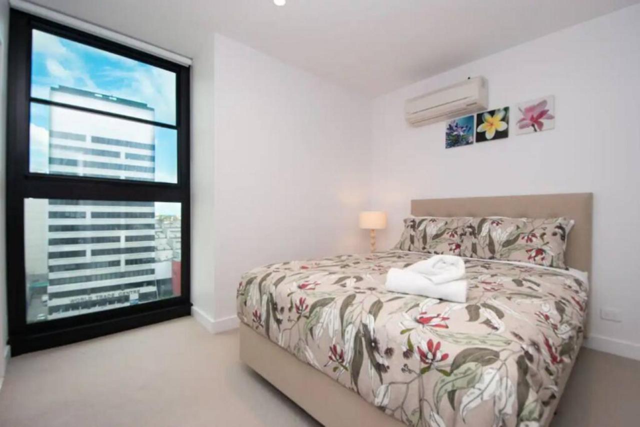 Apartment 65d Modern Abnb-style 2br Nr Yarra River, Free Parking Melbourne
