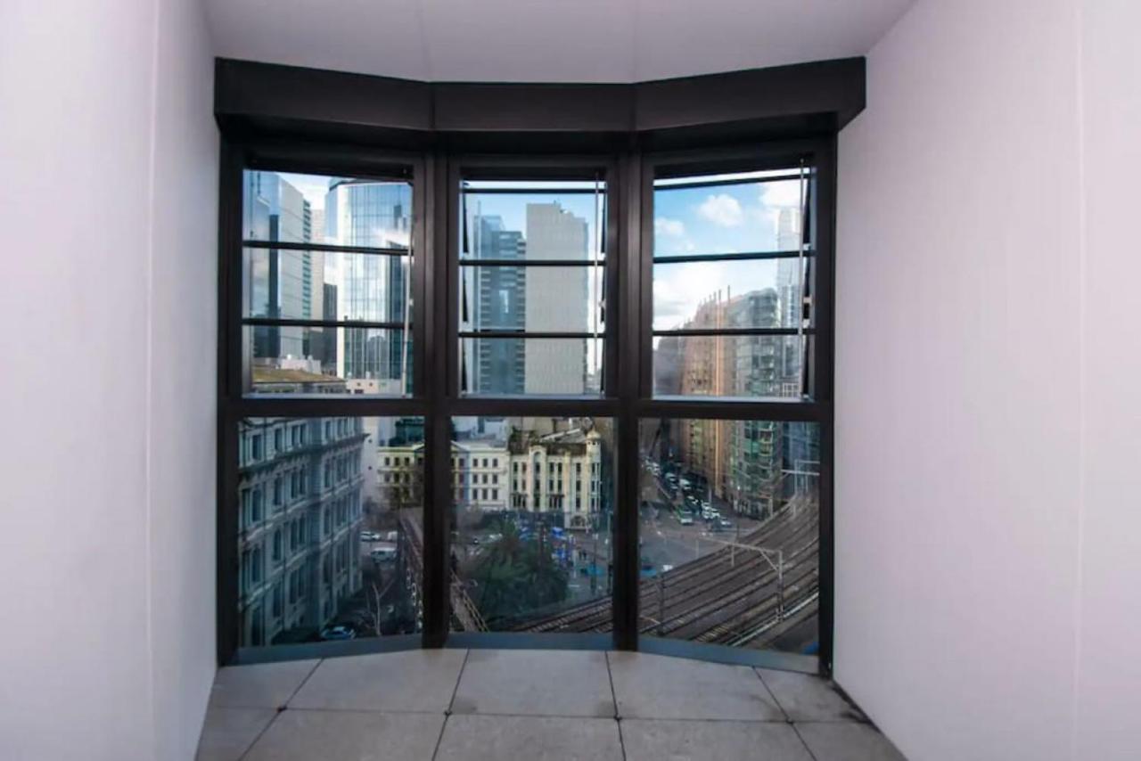 Apartment 65d Modern Abnb-style 2br Nr Yarra River, Free Parking