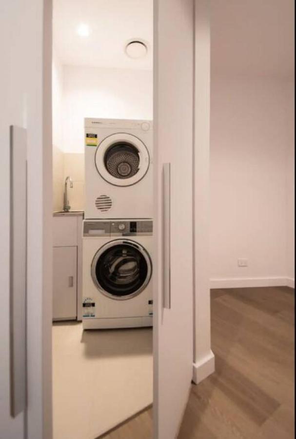 65d Modern Abnb-style 2br Nr Yarra River, Free Parking Apartment Melbourne