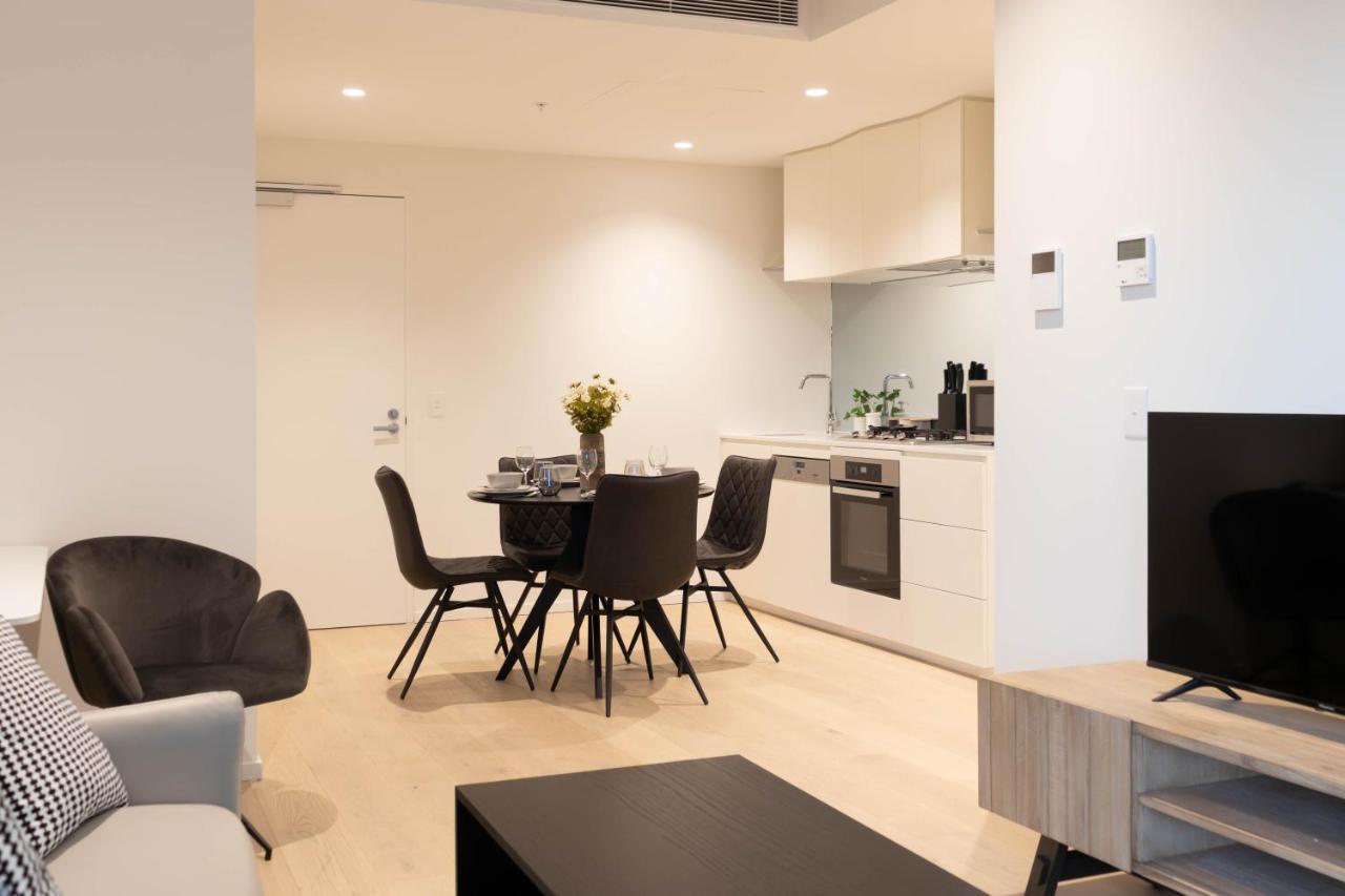1 Brm, Southbank, King Bed, Lvl 37 Melbourne