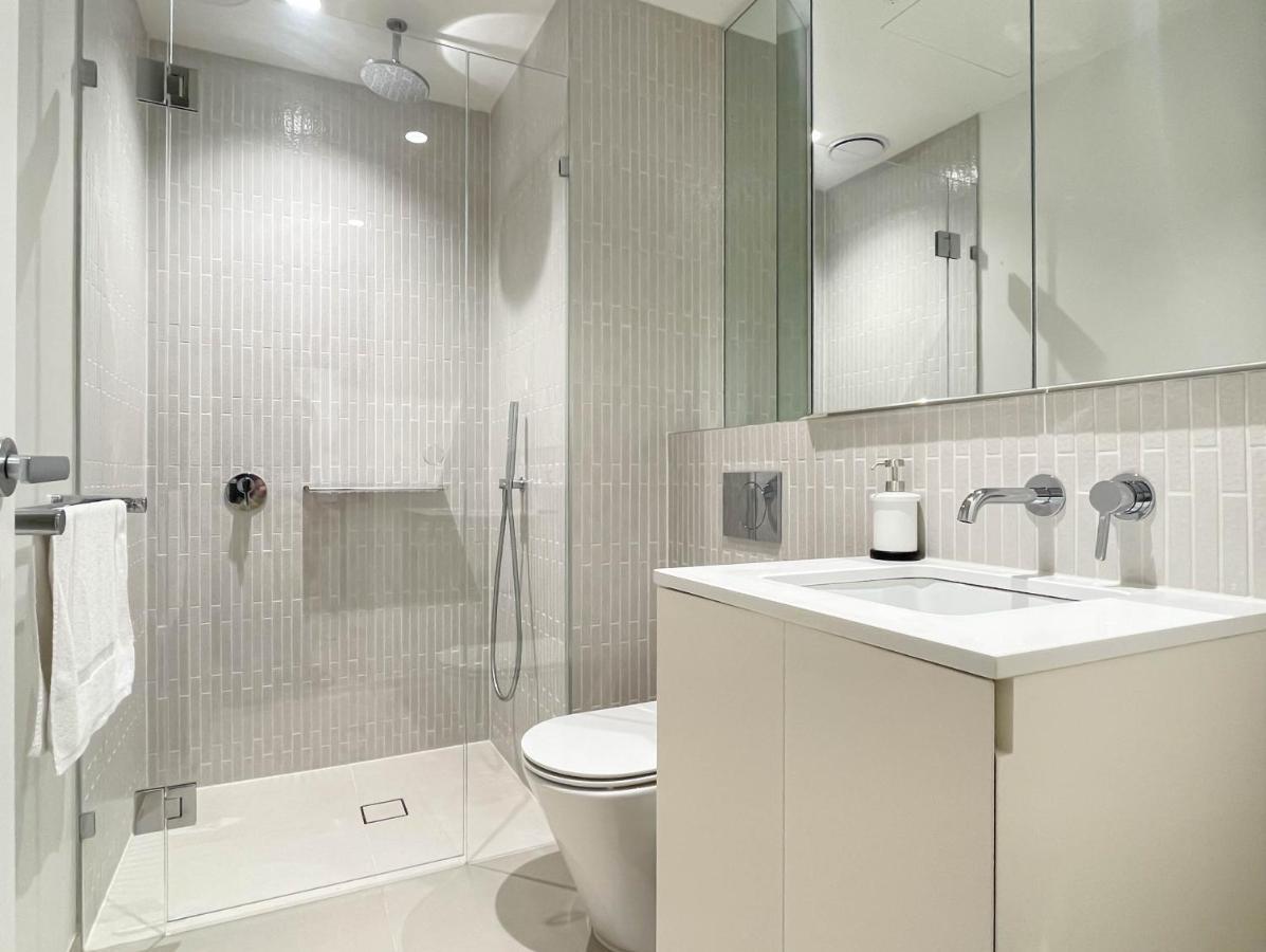 Apartment 1 Brm, Southbank, King Bed, Lvl 37 *