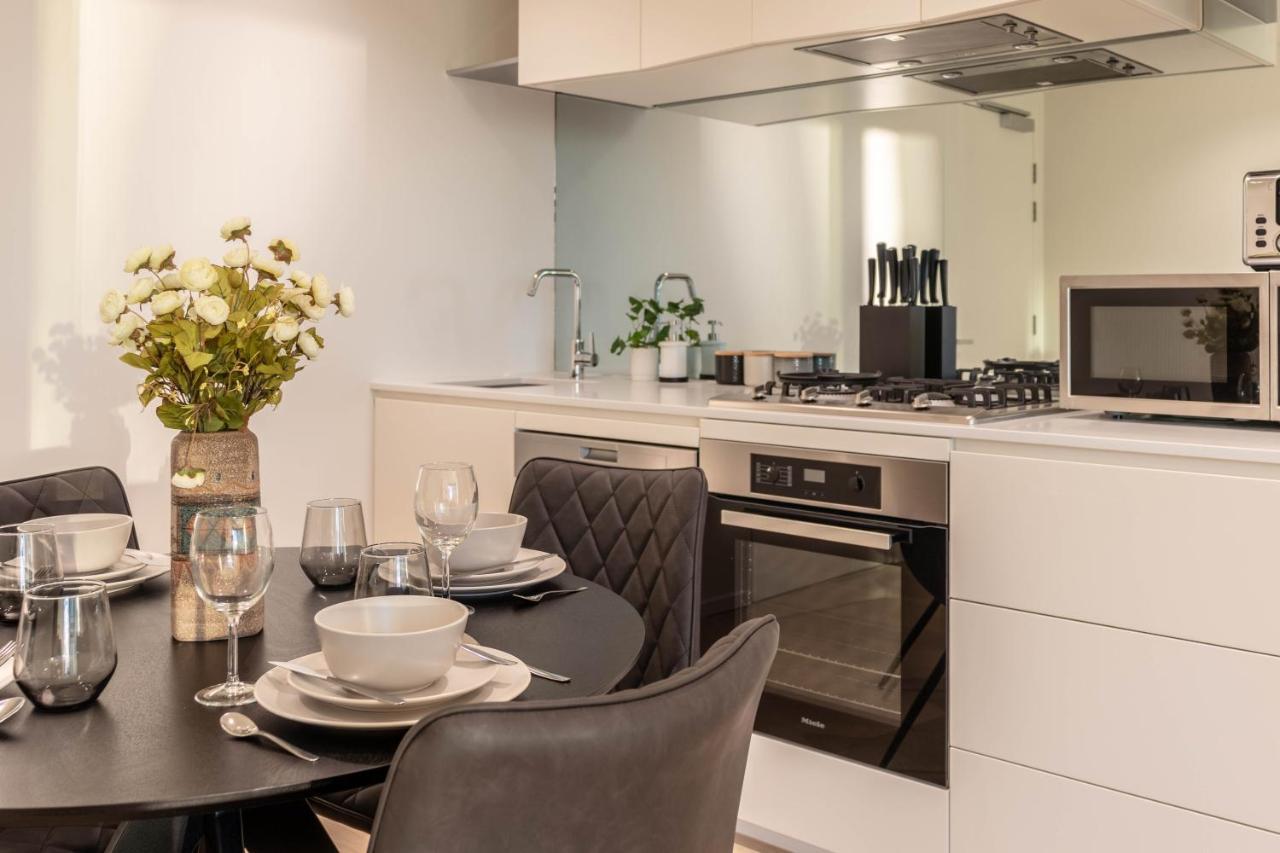 Apartment 1 Brm, Southbank, King Bed, Lvl 37 Melbourne