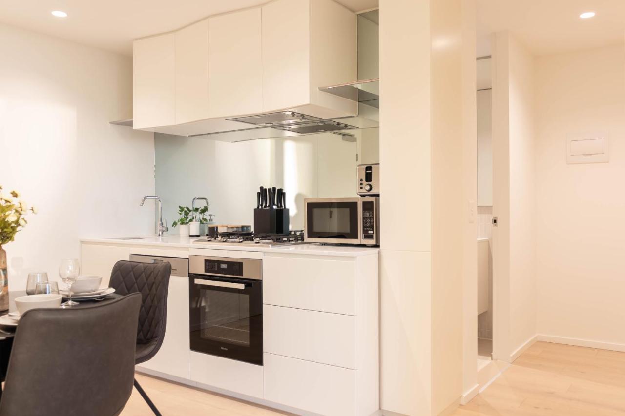 Apartment 1 Brm, Southbank, King Bed, Lvl 37