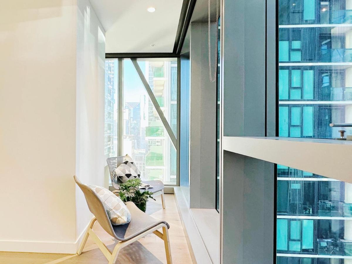 West Side Place By Goodlive Apartment Melbourne